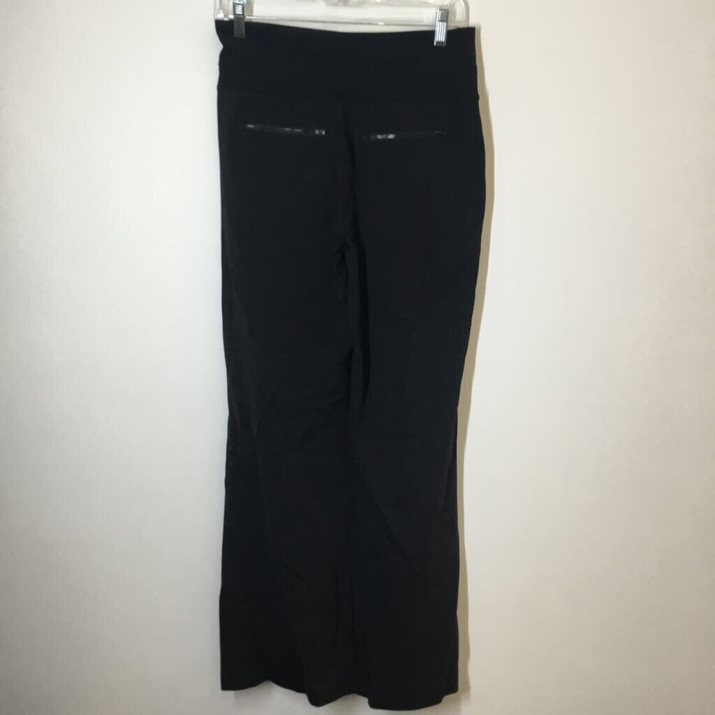 Athleta Athletic Bottoms S Black