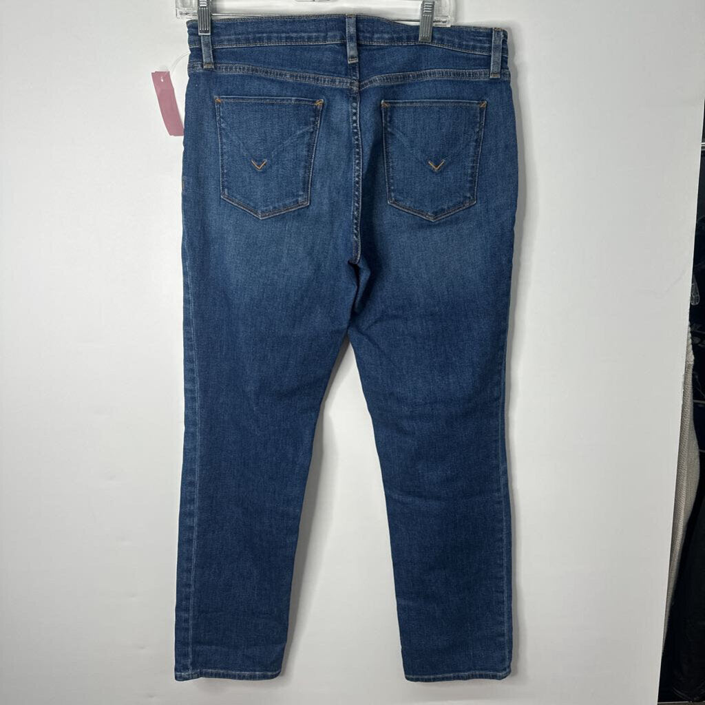 Hudson Designer Jeans 12 Denim