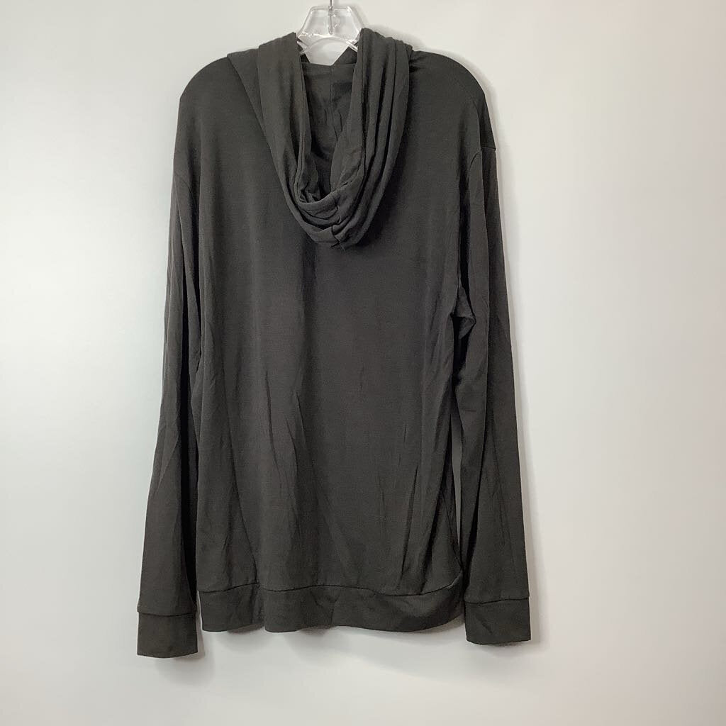 Athletic Tops Men's XL Gray