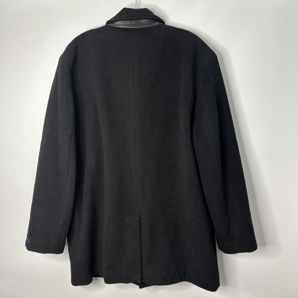 Cole Haan Outerwear Men's L Black
