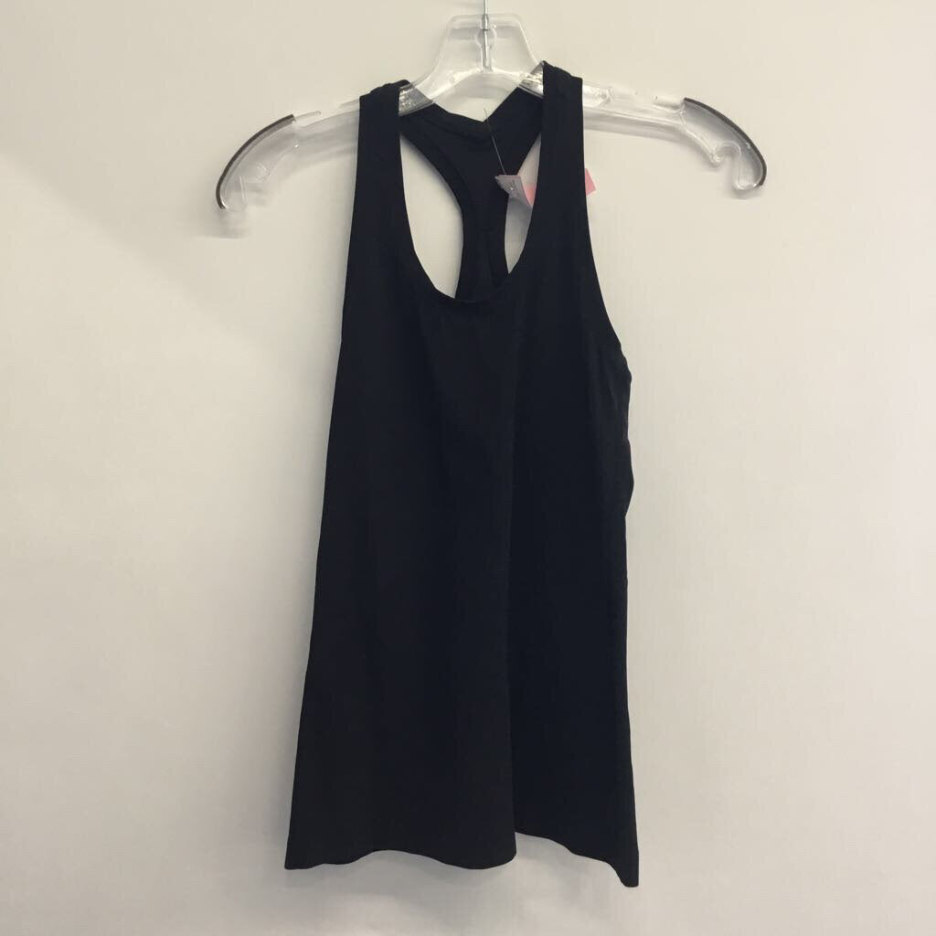 Lululemon Athletic Tops S Black