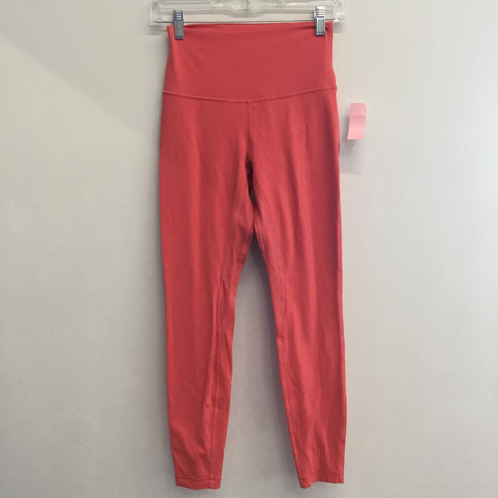 Lululemon Athletic Bottoms 6/S Pink
