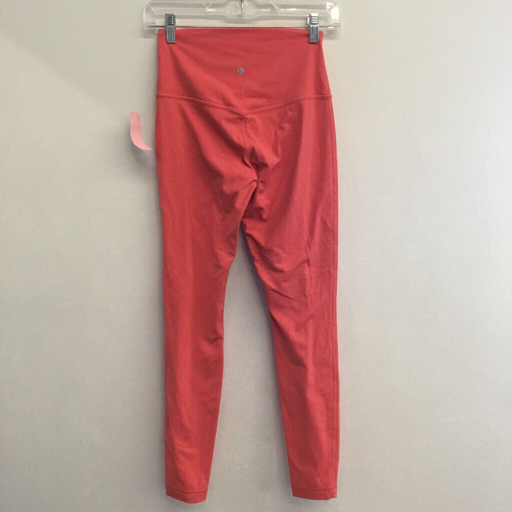 Lululemon Athletic Bottoms 6/S Pink