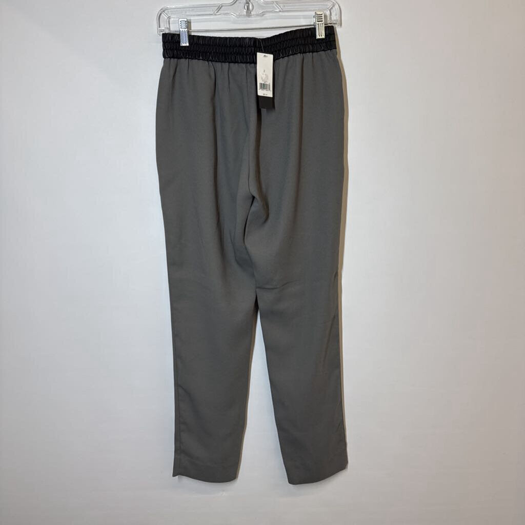 Banana Republic Pants 2 Black/Gray