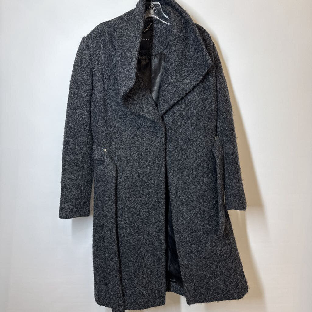Ivanka Trump Outerwear 4/S BLack
