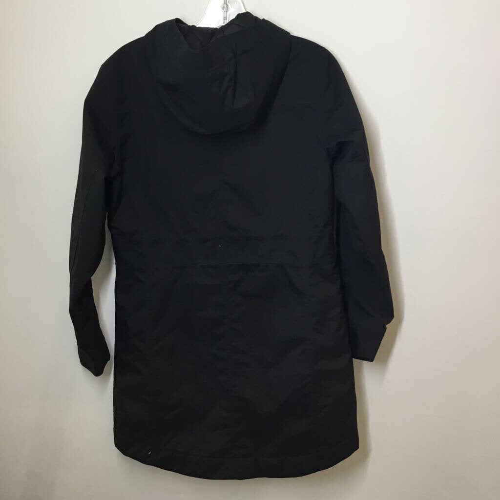 Eddie Bauer Outerwear S Black