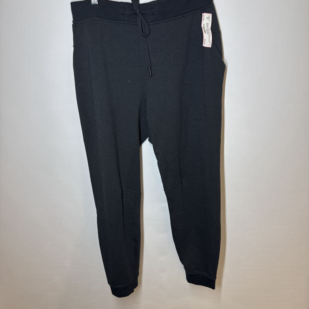 Lululemon Athletic Bottoms L Black