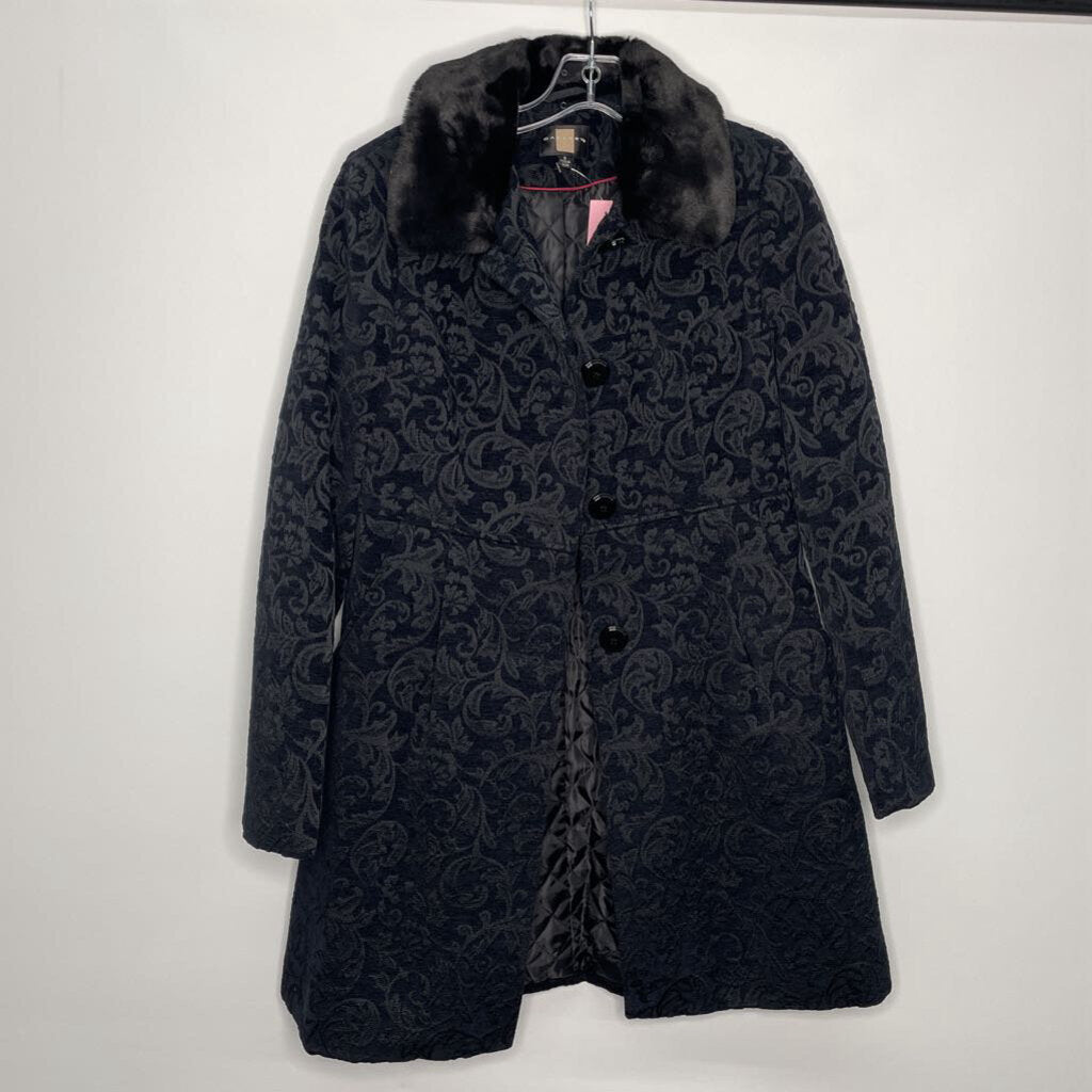 Gallery Outerwear S Black