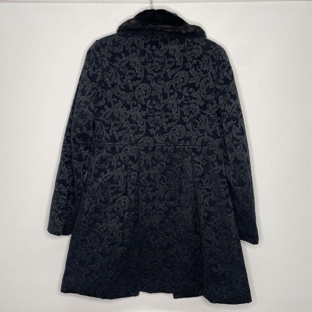 Gallery Outerwear S Black