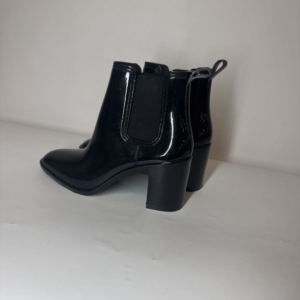 Boots 8 Black