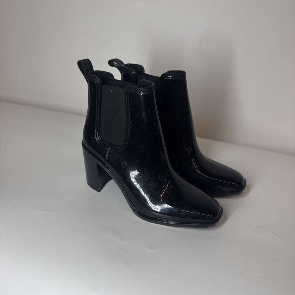 Boots 8 Black