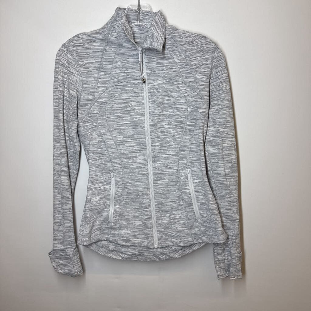 Lululemon Athletic Tops XS Grey