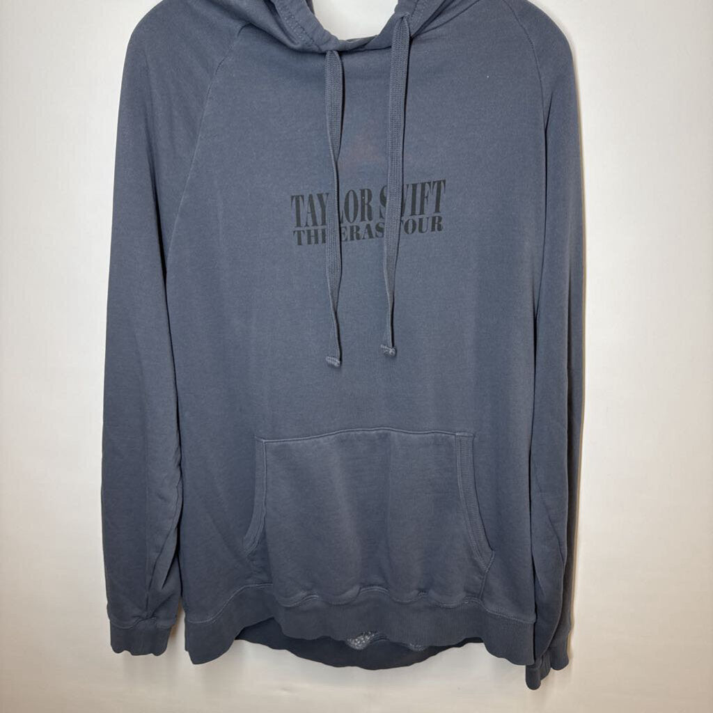 Sweatshirt L Grey