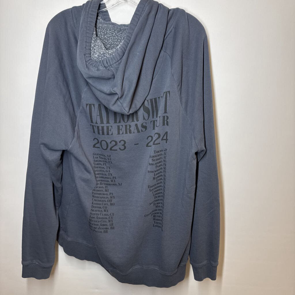 Sweatshirt L Grey