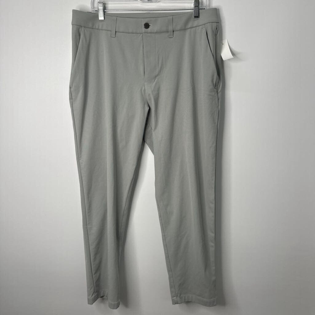 Lululemon Athletic Bottoms Men's 34 Gray