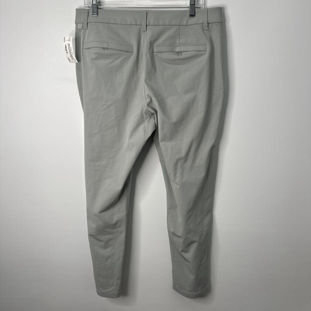 Lululemon Athletic Bottoms Men's 34 Gray