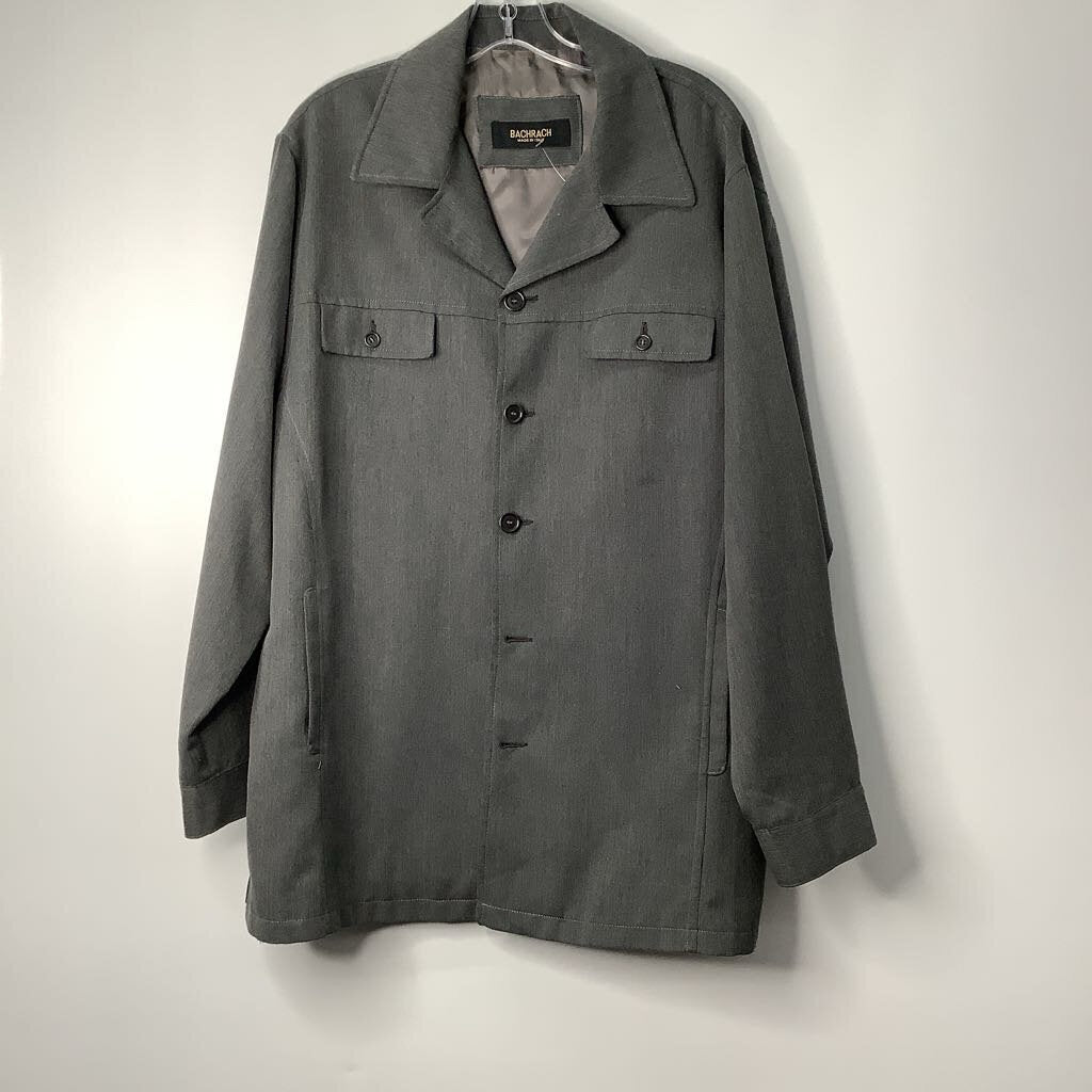 Outerwear Men's M/L Dark Gray