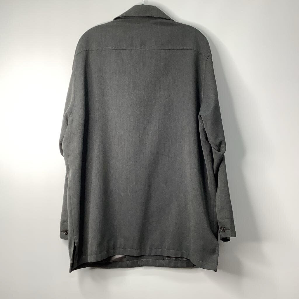 Outerwear Men's M/L Dark Gray