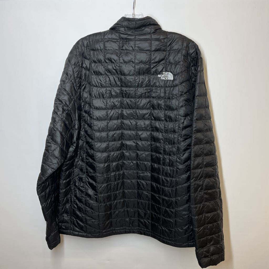 North Face Outerwear Men's XL Black