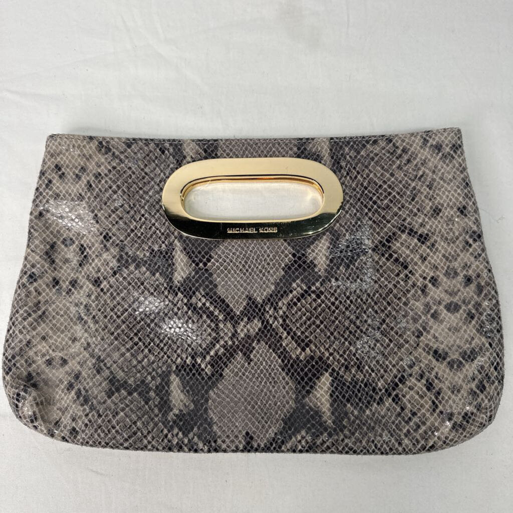 Michael Kors Wallet Wallet w/card insert Beige/Ivory
