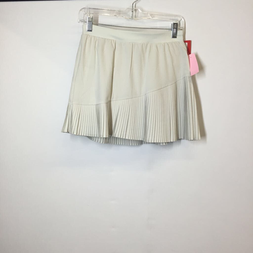 Spanx Designer Athletic Bottoms M Beige