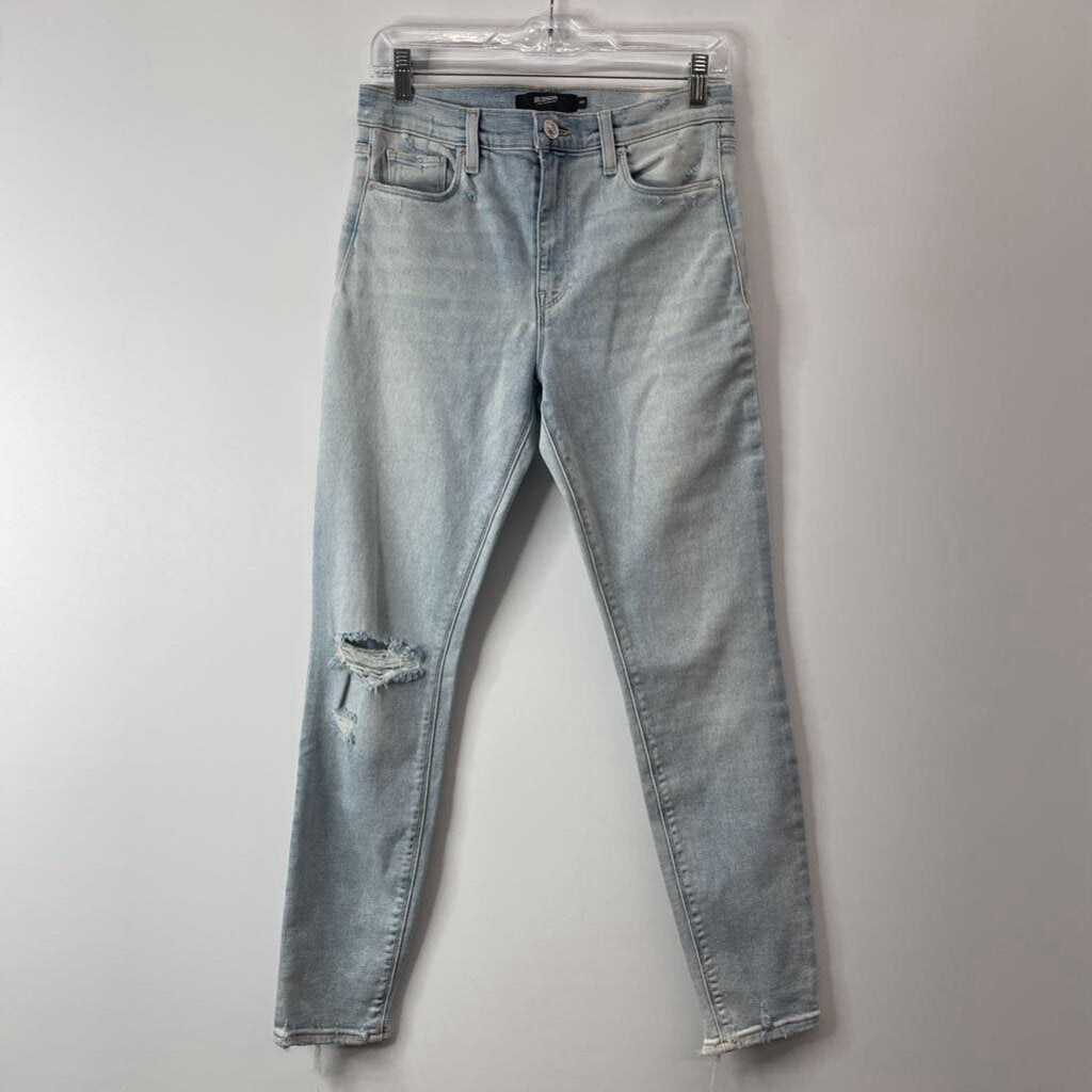 Hudson Designer Jeans 6 Light wash denim