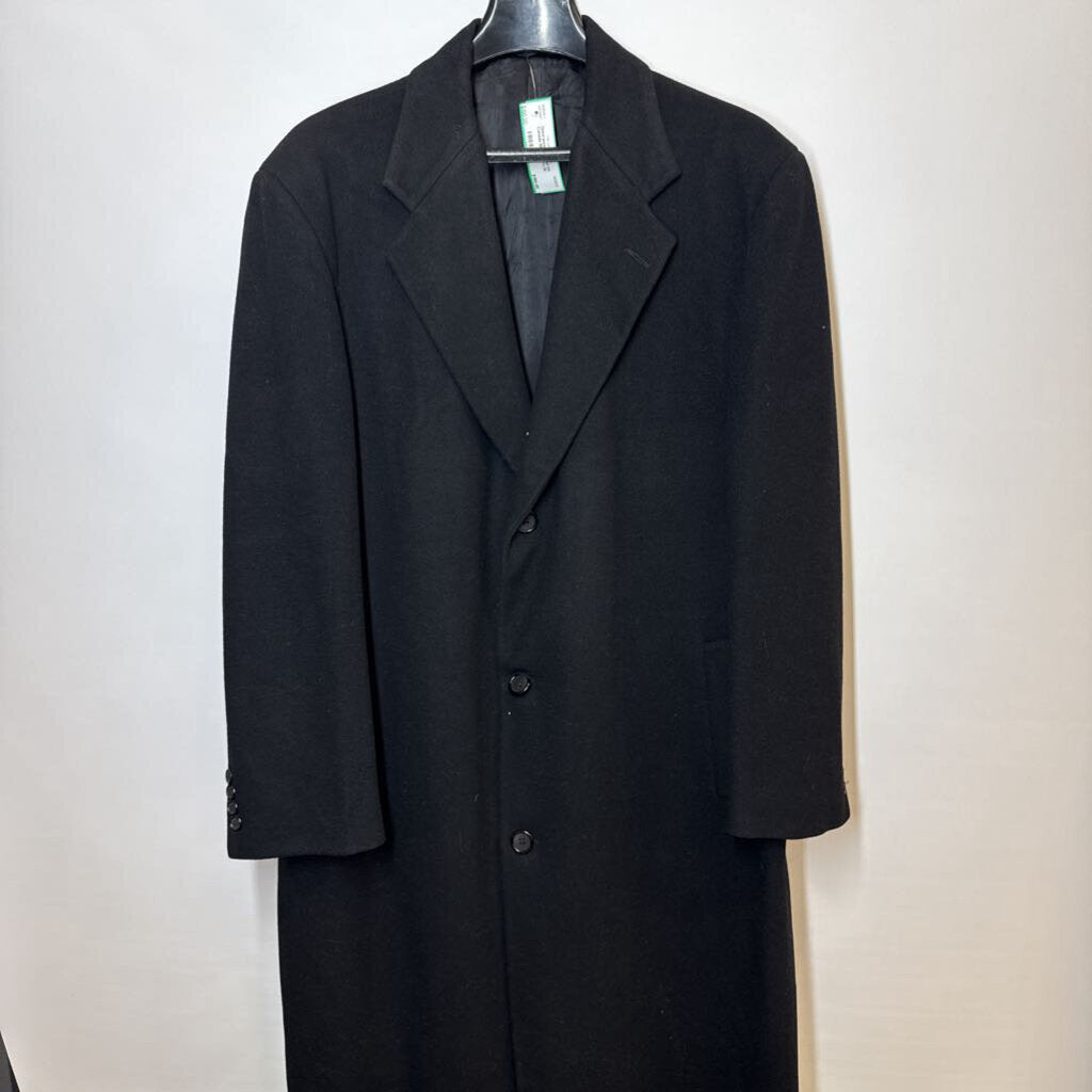 Outerwear Men's M Black