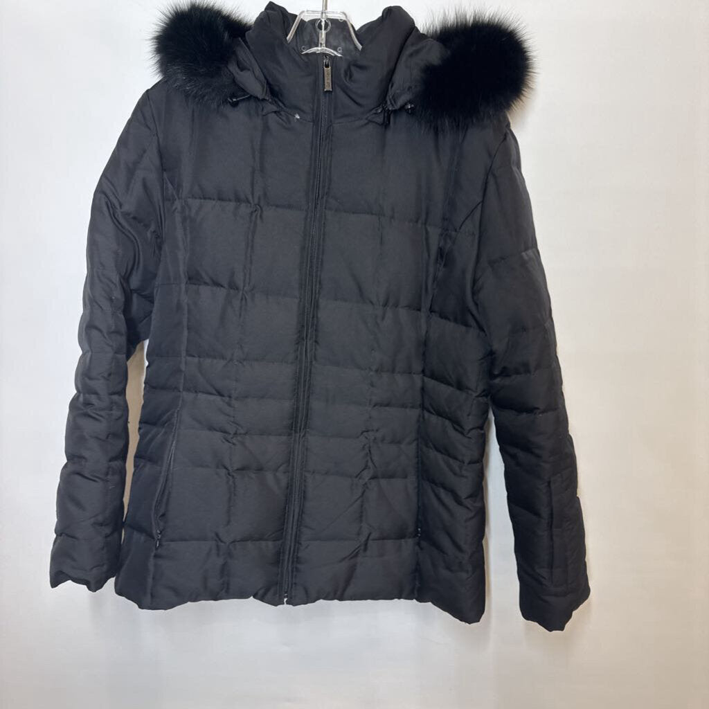 Calvin Klein Outerwear M Black