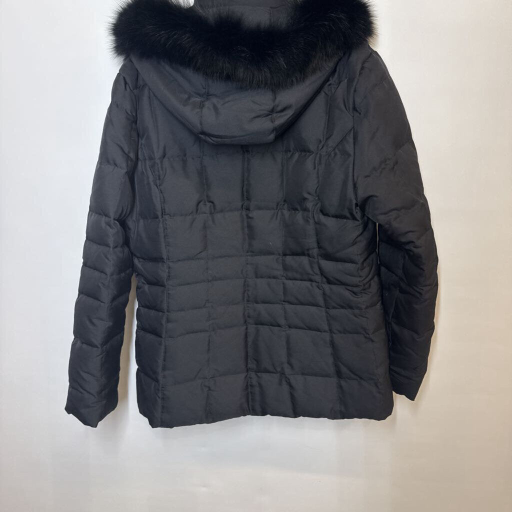 Calvin Klein Outerwear M Black