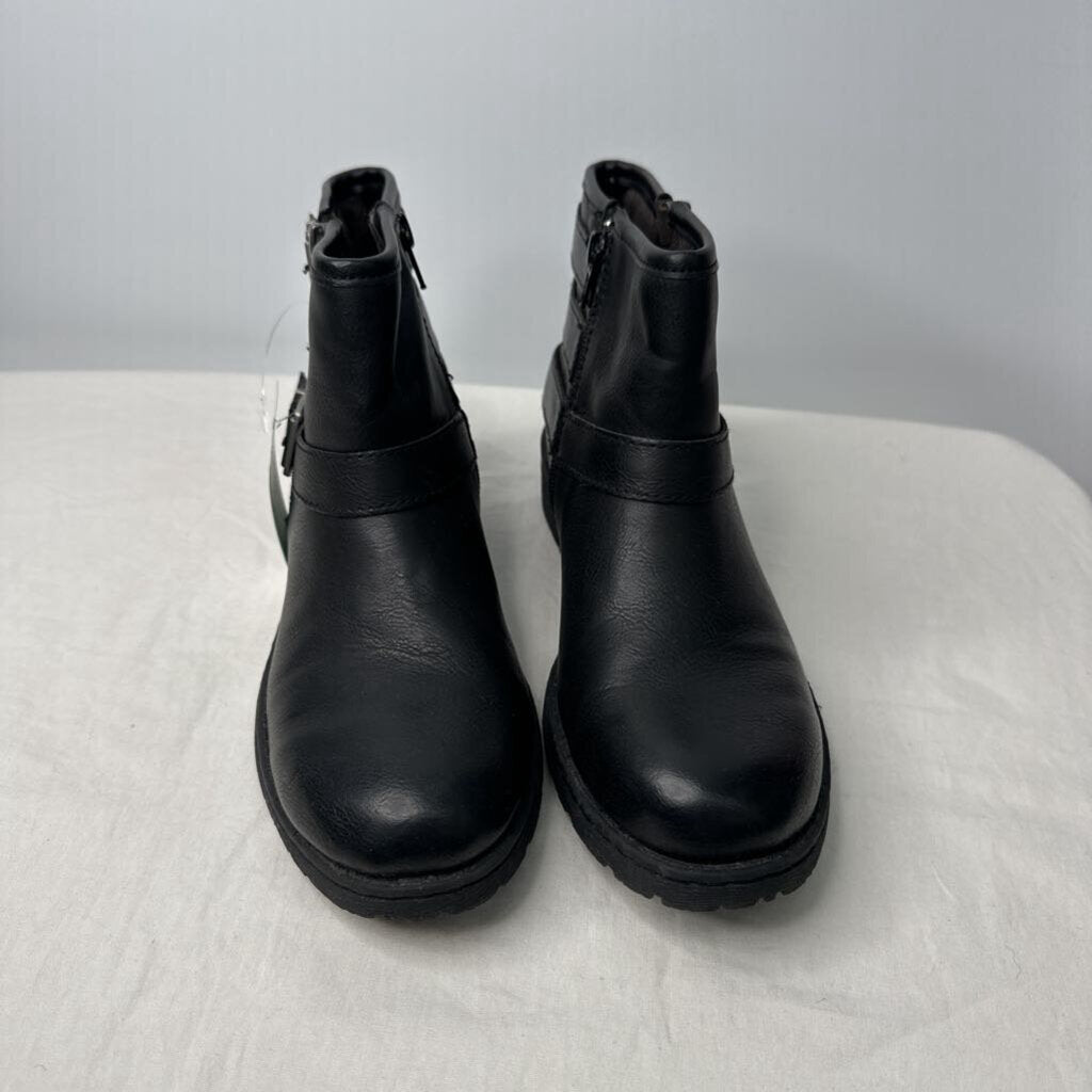 Boc Boots 7 Black