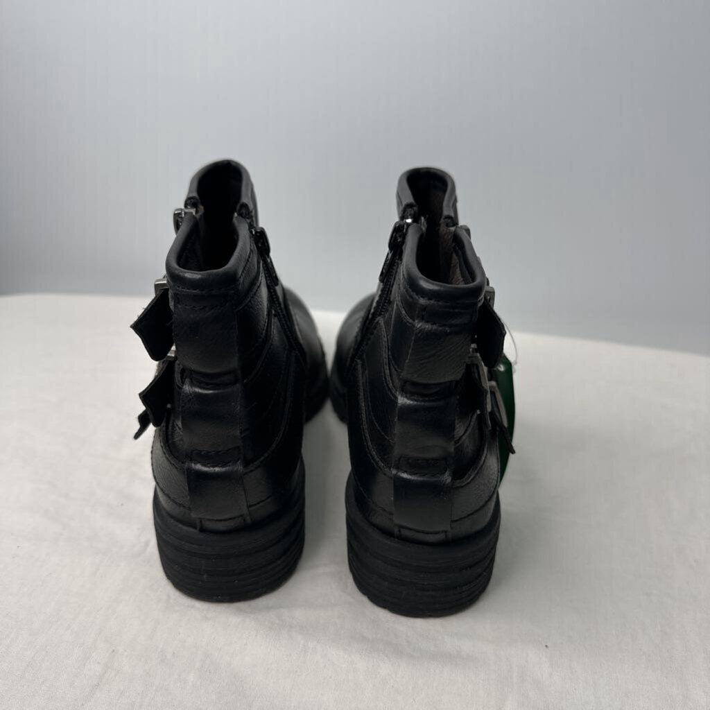 Boc Boots 7 Black