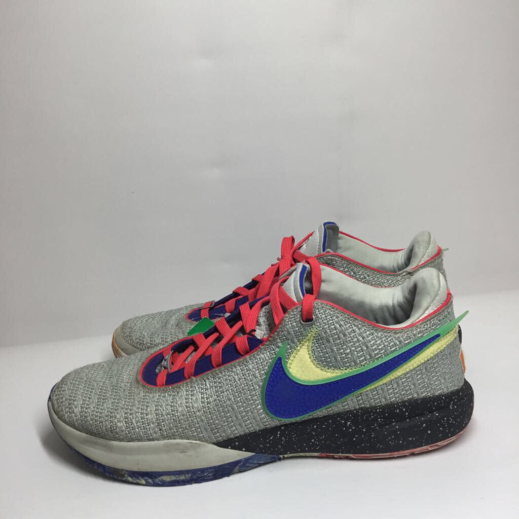 Nike Shoes Men's 13 Multi