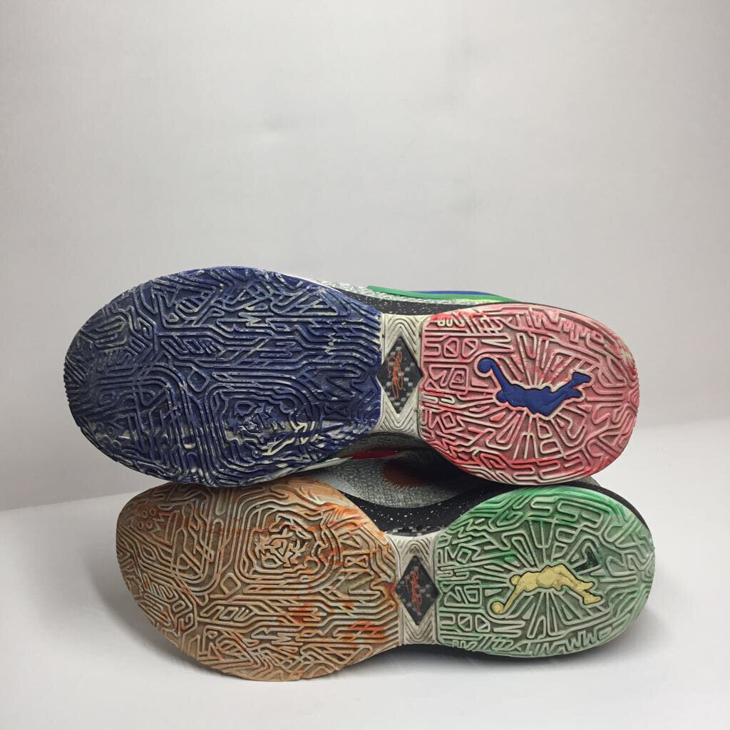 Nike Shoes Men's 13 Multi