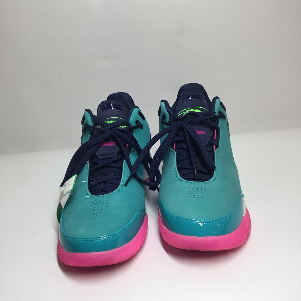 Nike Shoes Men's 13 Teal