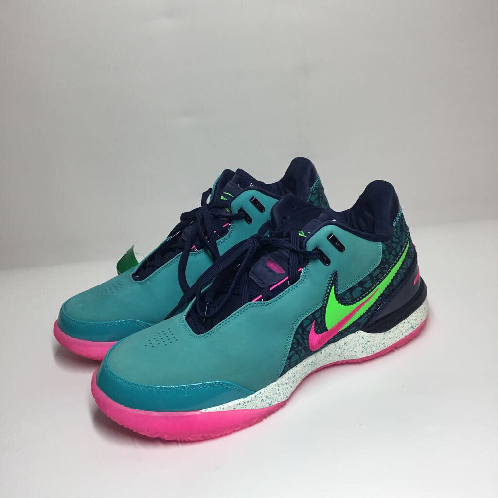 Nike Shoes Men's 13 Teal