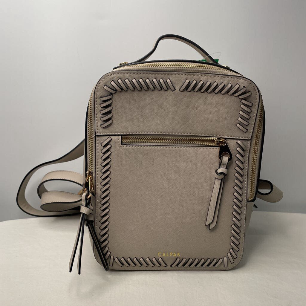Backpack Light Gray