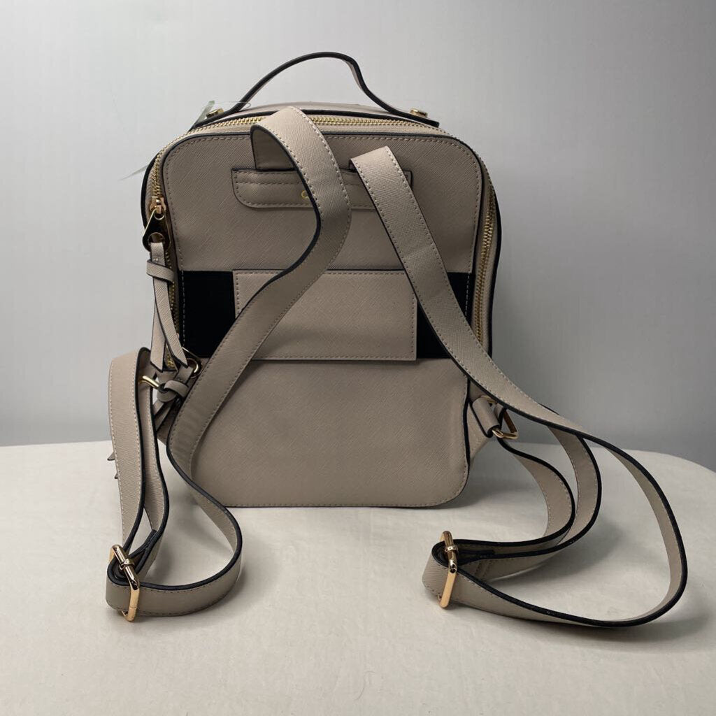 Backpack Light Gray