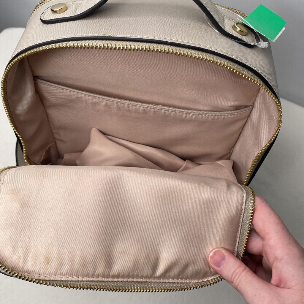 Backpack Light Gray