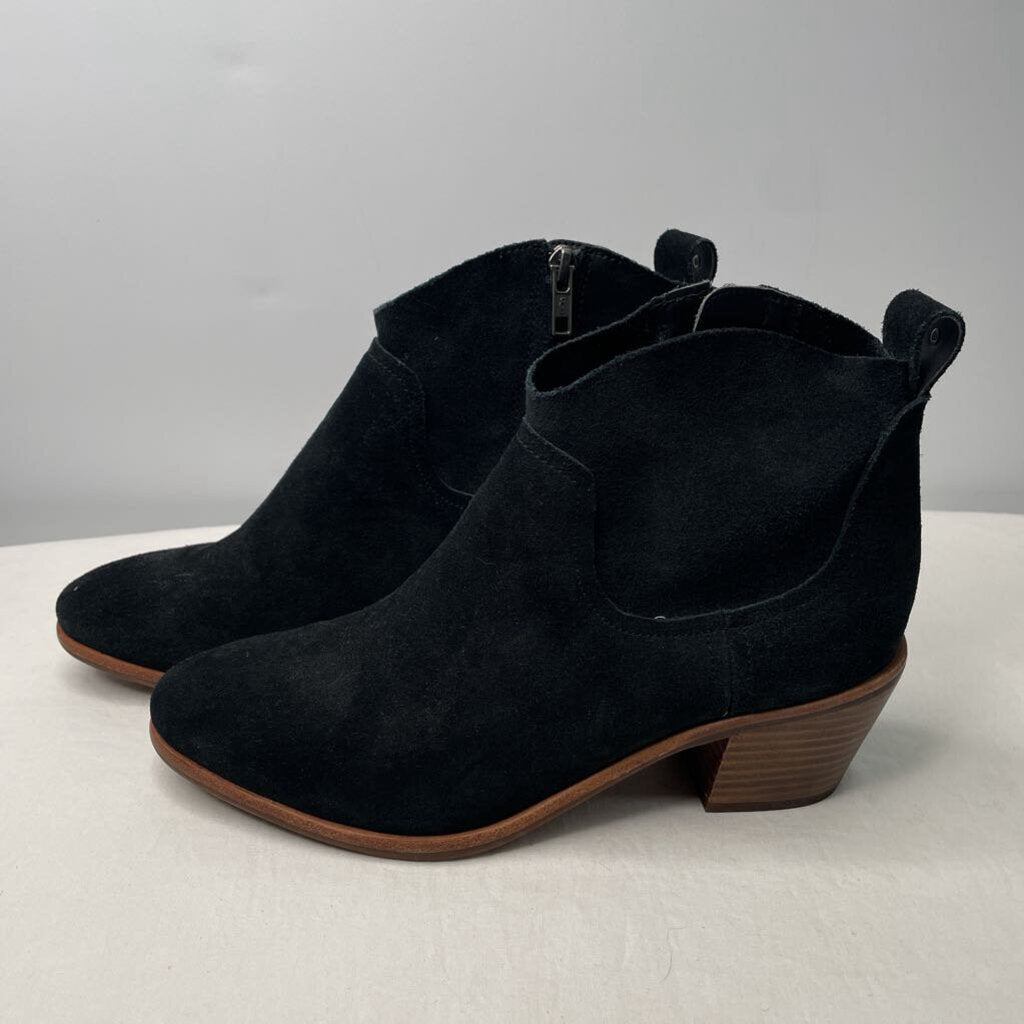 Ugg Boots 9 Black