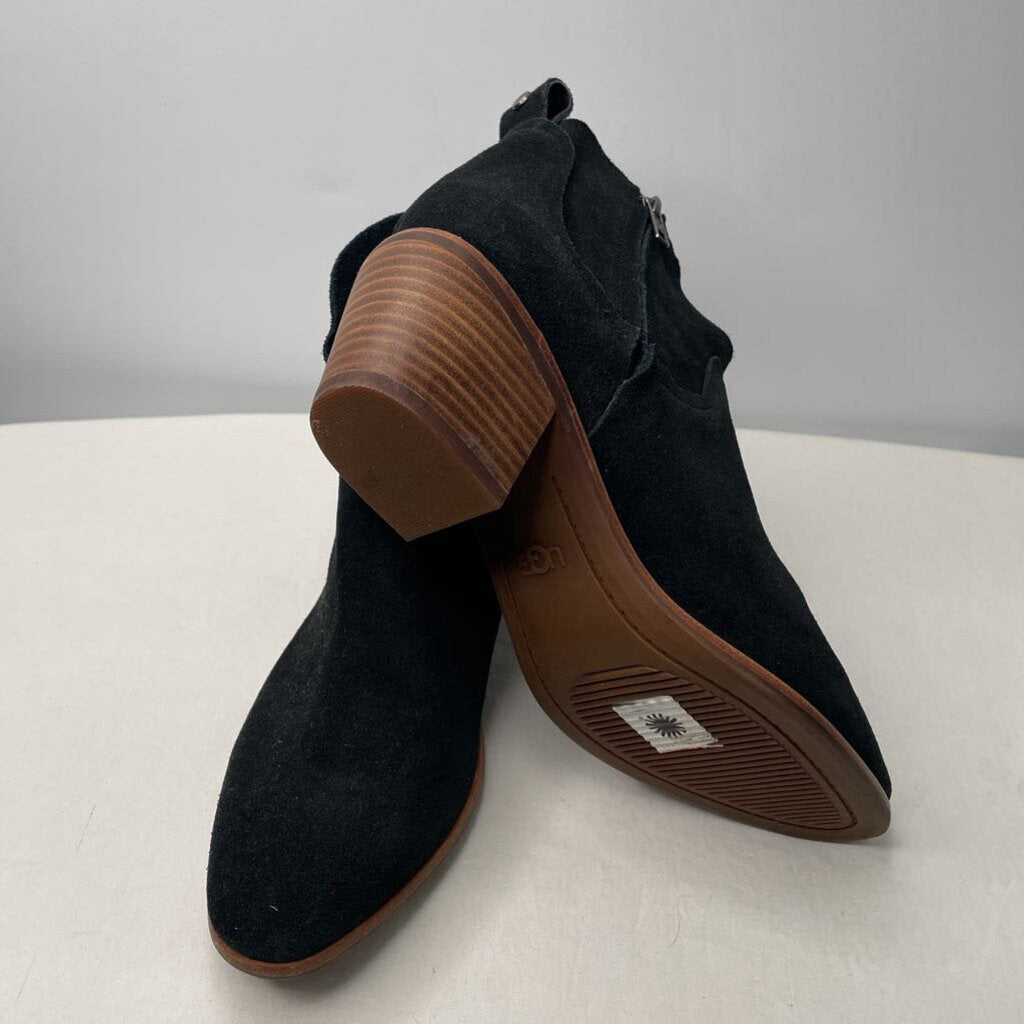 Ugg Boots 9 Black