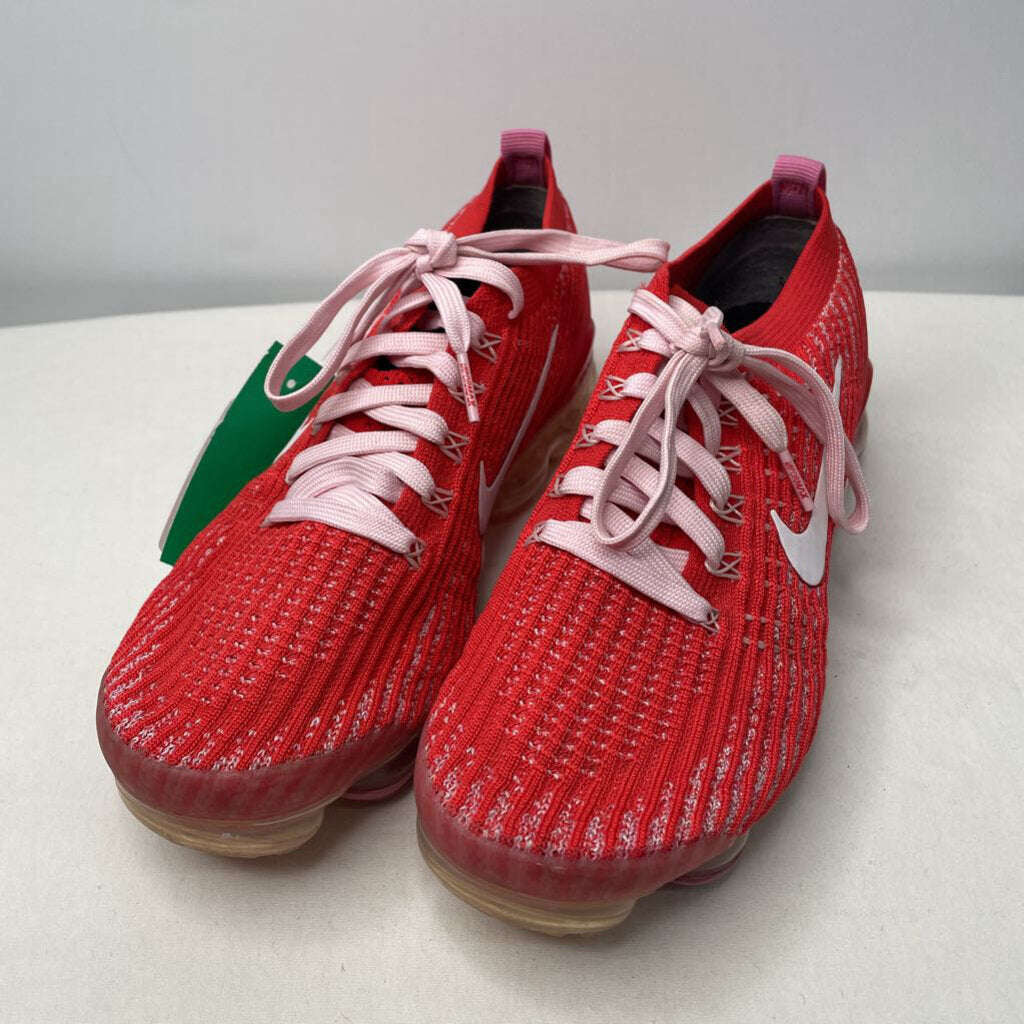Nike Shoes 8.5 Light pink/red
