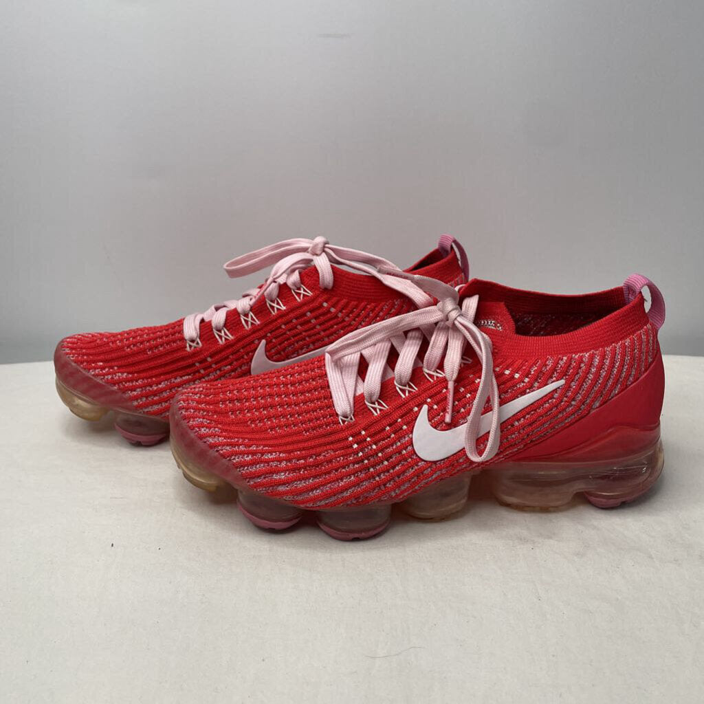 Nike Shoes 8.5 Light pink/red