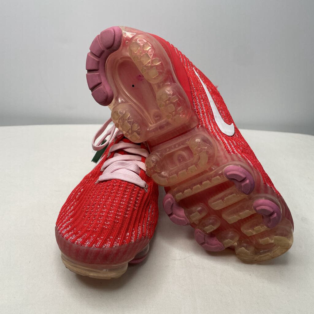 Nike Shoes 8.5 Light pink/red