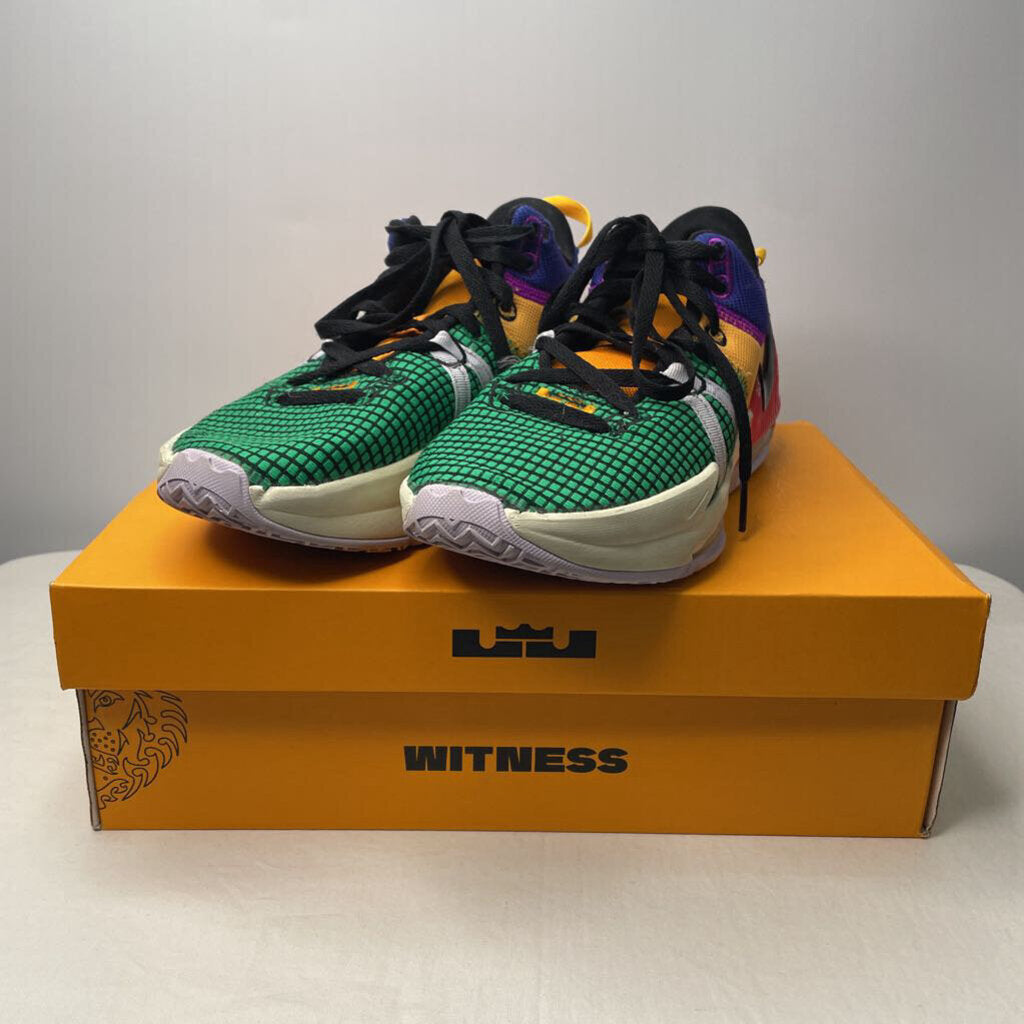 Nike Shoes Men's 8 Multi