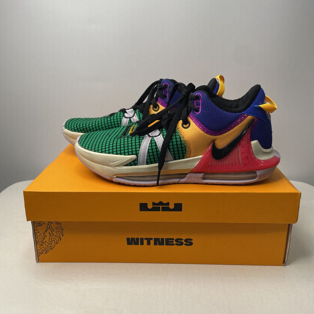 Nike Shoes Men's 8 Multi