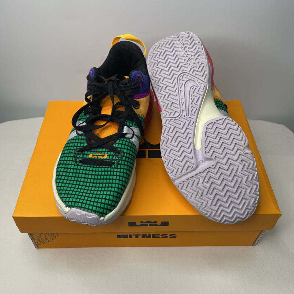 Nike Shoes Men's 8 Multi