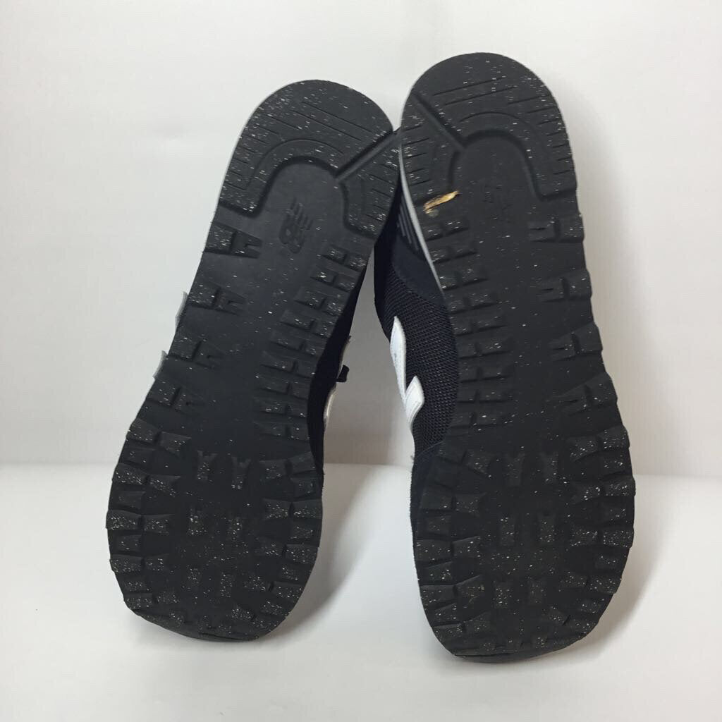 New Balance Shoes Men's 11.5 Black/White