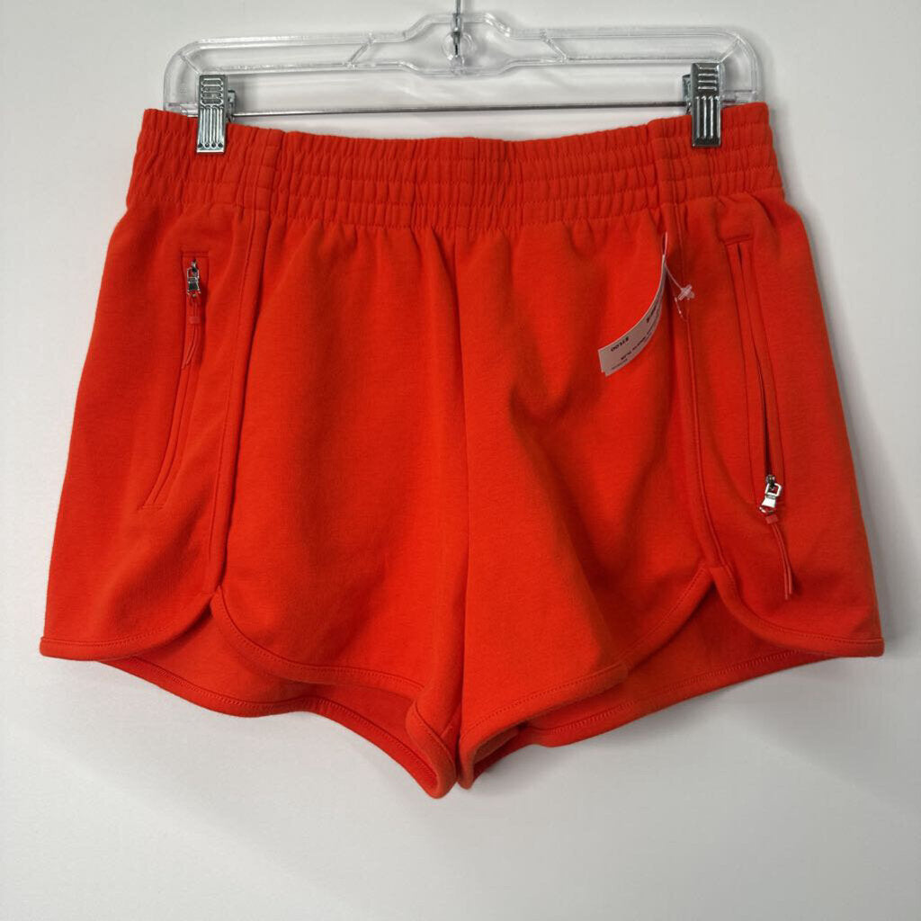 Athletic Bottoms M Orange