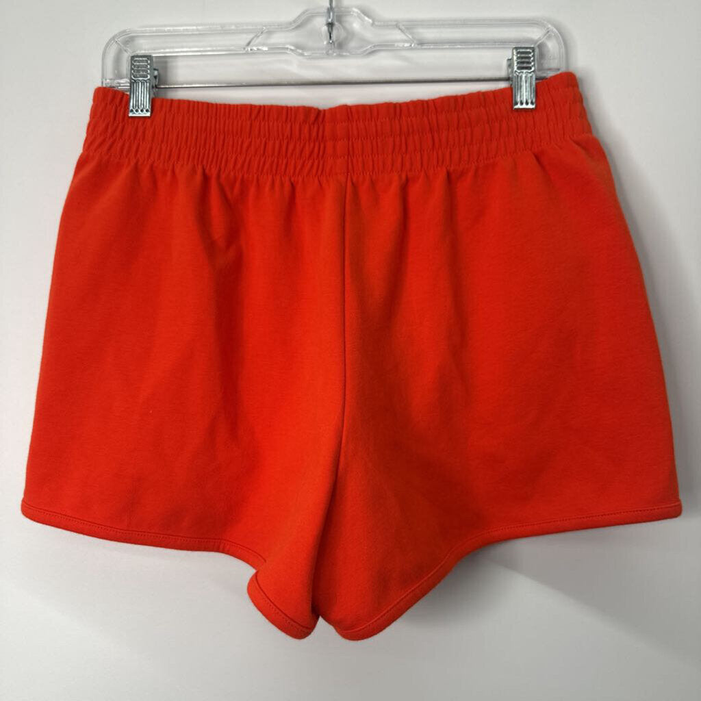 Athletic Bottoms M Orange