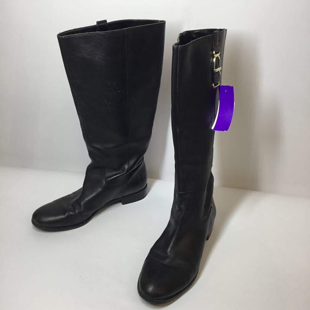 Banana Republic Boots 9.5 Black